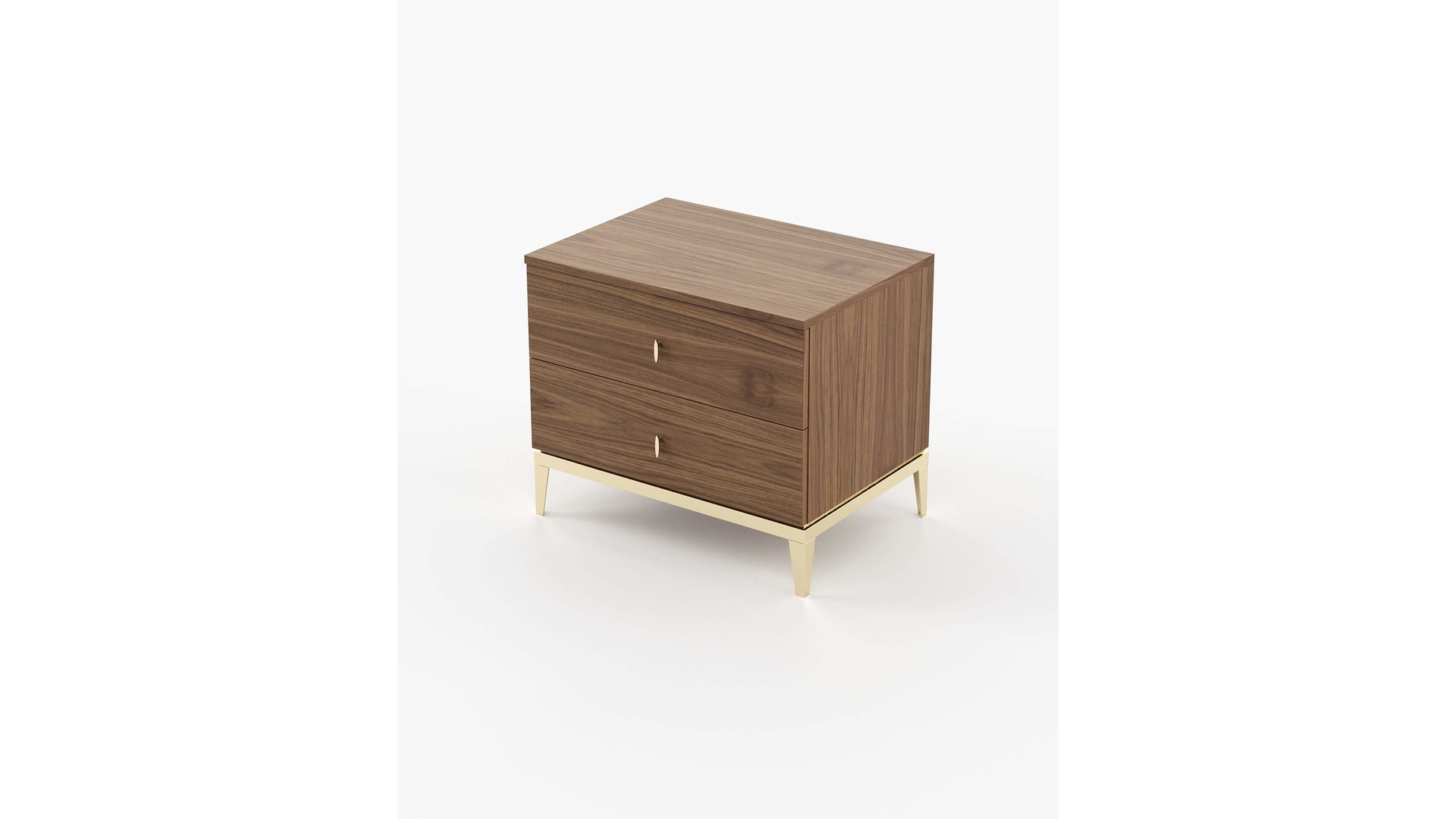 Mesa De Cabeceira Marlon